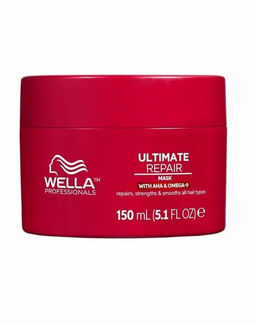 Маска для максимального восстановления волос ULTIMATE REPAIR, 150 мл Wella