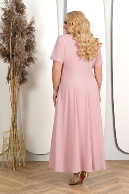 Костюм Ninele 7389 пудра  фото 6