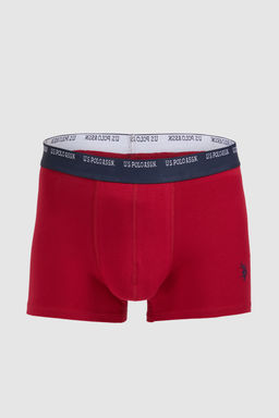 Erkek Lacivert 3l_ Boxer Tak_m_ - U.s. polo assn фото 5