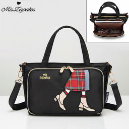 Сумка A-ZP-1108-Black
