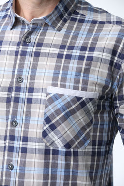 Рубашка 209-Т-04