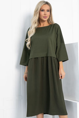 Платье бохо - Lt collection фото 3