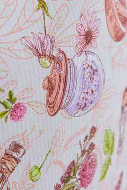 Полотенце банное Спа