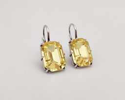 Серьги "Сорель"