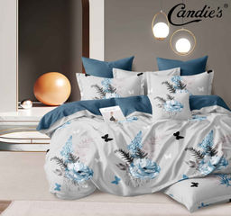 КПБ Candies Cotton AB CANC069 Семейный