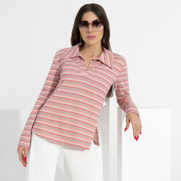 Поло Действуй решительно (luxury) - Charutti фото 6