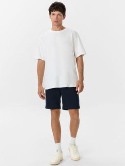 Шорты мужские синие - Mark formelle фото 3