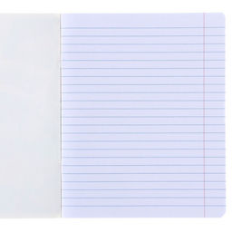 Цена за 20 шт. Тетрадь в линейку 24 листа, 5 видов МИКС, обложка мелованный картон, «Гравити Фолз»