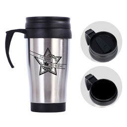 Термокружка Лучший во всём, 350 мл, 13?18 см