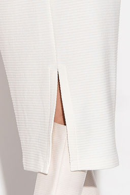 Платье Foxy Fox 1481 молочный  фото 3