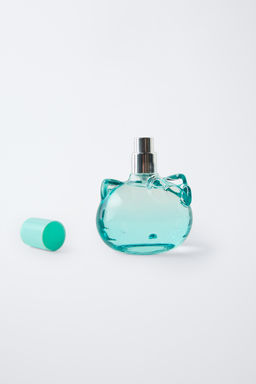 HELLO KITTY WINTER  SANRIO EDT 50ML / 1.69 oz (1.69 FL. OZ.) - Zara фото 9