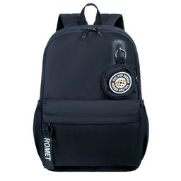 Рюкзак MERLIN 2572 черный