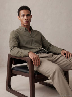 Slim Fit Erkek G?mlek