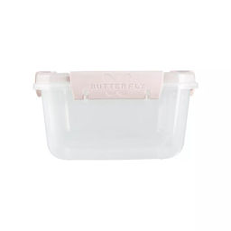 Контейнер герметичный 1,2л BUTTERFLY SKY/BRIGHT/LIGHT,арт.С78406,С78416,С78493,С78459,С78478,С78492