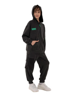 Джемпер для мальчика О37163 - Карамелли фото 3