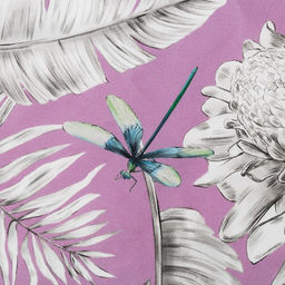 Скатерть Этель Tropical 180х147 см, 100% хлопок, саржа 190 г/м2  фото 10