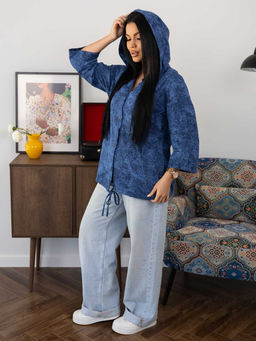 Рубашка мод.2176