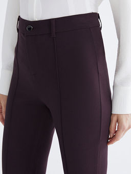 Dar Fit Kad?n Pantolon