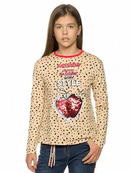 Уценка Pelican GFJ4196/1 джемпер для девочек