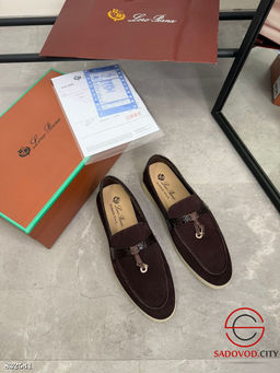 Женские лоферы весенние