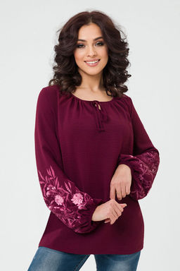 Туника Миранда (46-60) - Serenada фото 3