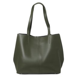 Женский тоут DIVAS BAG Артикул 2955616, зеленый  фото 2