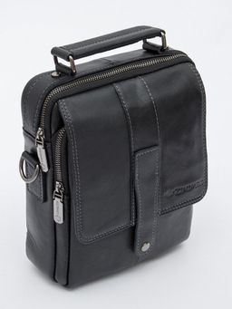 Сумка 67716Z black Zinimsk