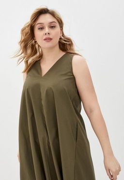 Платье жен. - Incity фото 2