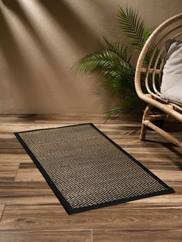 Коврик плетёный, сиграс, 100500.7 см - Simaland фото 2