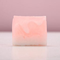 Мыло для рук «Ты совершенна!», 90 г, аромат нежной ванили, Чистое счастье