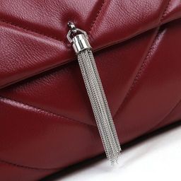 Женская сумка, кожа, MIRONPAN 63003 Зеленый фото 32