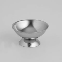 Цена за 6 шт. Креманка «Рапсодия», 150 мл, d=10 см, толщина 1 мм