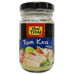 Паста Том Кха Real Thai, Таиланд, 125 г Акция