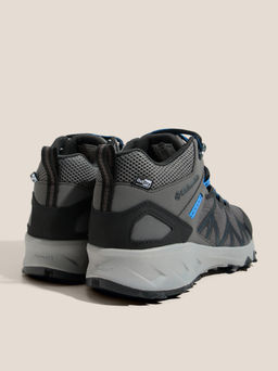 Мужские кроссовки для хайкинга/треккинга COLUMBIA PEAKFREAK II MID OUTDRY Артикул 4544538, темно-серый