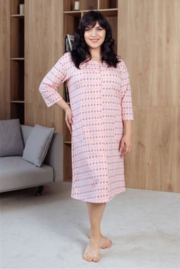 ХАЛАТ ЖЕНСКИЙ арт. 1900W-75024.1H-053