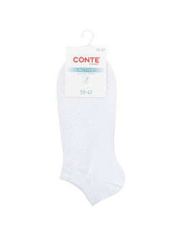 Цена за 2 пары. Носки женские CONTE ACTIVE Носки женские - Conte elegant фото 3