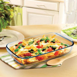 OCUISINE Блюдо прямоугольное 39*24см, арт. 249BC00/1046