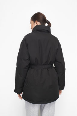 Куртка New Spring Black - Erist store фото 6