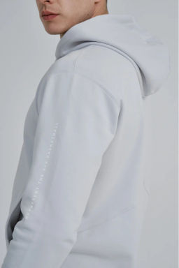 Худи Anta Shock The Game  фото 5