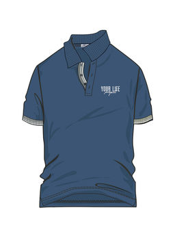 Поло мужское