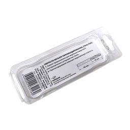 Сверло 1.5 мм (Россия) (блистер)