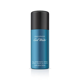 DAVIDOFF COOL WATER men deo 150ml