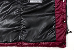 Пальто натуральный мех - Gipnoz фото 10