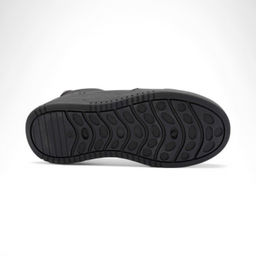 Кроссовки В32-11 черные - Sport фото 4