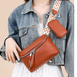 Bags Сумка женская / кожа / 011813