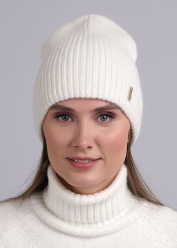 Шапка женская