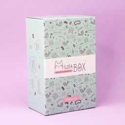 MilotaBox mini Mermaid - MILOTA BOX фото 7