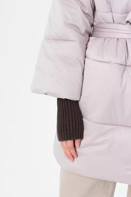 Пальто женское Consowear WEMF 200530 vanilla