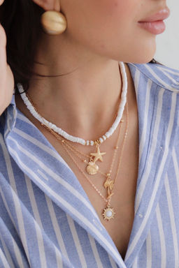 Martichelli Набор цепочек  фото 4