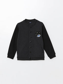 Erkek ?ocuk Kolej Ceket